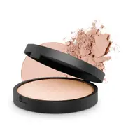 INIKA Certified Organic Baked Mineral Illuminisor - Starlight