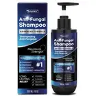 Psoriasis Shampoo, Seborrheic Dermatitis Shampoo, Folliculitis Shampoo, Dandr...