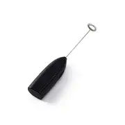 Electric Milk Coffee Foamer Frother Egg Whisk Mixer Blender Kitchen Tool