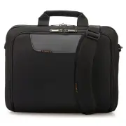 Everki Advance Laptop BagBriefcase. EKB407NCH