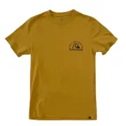 Quicksilver Men’s Graphic T Shirt New Size Small