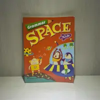 在飛比找蝦皮購物優惠-Grammar Space Kids 1 (with Wor
