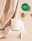 WELLBEING Candle 10 oz | Soy Society Wellness | Lavender, Patchouli, Eucalyptus
