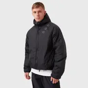 [Rec Gen] REC GEN - Exo-Cloud Hood Jacket Black