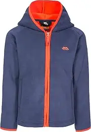 [TRESPASS] Kid's MAST Warm Fleece Jacket 320gsm