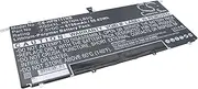 Vsdampj 6750mAh/7.5V Battery Compatible with HP fit P/N: 734746-221, 734746-421, 734998-001, HSTNN-DB5Q, HSTNN-LB50, HSTNN-LB5Q, RG04051XL, RG04XL, TPN-F111