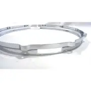 PEARL Japan Drums Drum Master cast hoop 14"/10" Tension under parts DC-1410S New