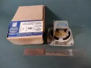 Jensen Concert Series NOS P3W3 3.2Ω Alnico Magnet Speaker NOS