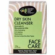ANSC Vegan Avocado & Macadamia Cleanser | Flora & Fauna AU