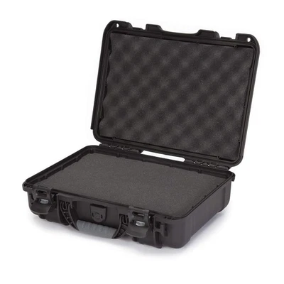 910 Hard Case with Customizable Cubed Foam, IP67 Waterproof, Dustproof and Im...