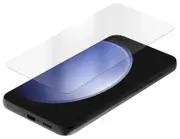 Quad Lock Screen Protector - Tempered Glass - Samsung Samsung S23FE