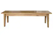 MF Tiffany Solid Timber Bench