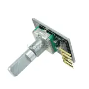 5Pcs Rotary Encoder Module Brick Sensor Development Fit For Arduino