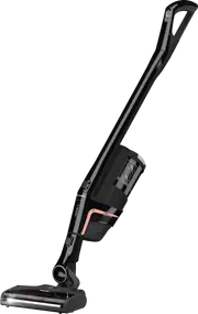 Miele Triflex Hx2 Cat & Dog Obsidian Black