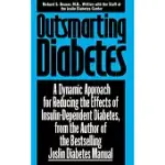 OUTSMARTING DIABETES: A DYNAMIC APPROACH FOR REDUCING THE EFFECTS OF INSULIN-DEPENDENT DIABETES