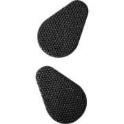 Fly Racing 477-0011 Barricade Pro Armor Kit OSFM Black