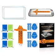 HD Tempered Film Explosion-proof Protective Film for DJI RC/RC2 Remote Control