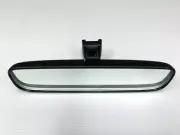 Interior Inside Rear View Mirror Black Fits Isuzu D-Max D max Pickup 2012 - 2017