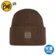 【BUFF 西班牙 兒童FRINT 混紡針織保暖帽《斑點棕》】129624/針織帽/毛帽/休閒帽/童帽