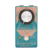 EarthQuaker Devices Acapulco Gold Power Amp Distortion Pedal (Water Blue)