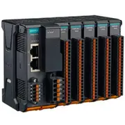 MOXA Controllers & I/Os ioThinx 4510 Advanced I/O, Ethernet network adapter, 3-in-1 serial port(s), -20 to 60°C operating temperature Advanced Controllers & I/Os, ioThinx 4510 Series [iothinx 4510]
