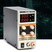 30V 5A DC Power Supply Mini Lab Power Voltage Regulator for Phone Laptop Repair