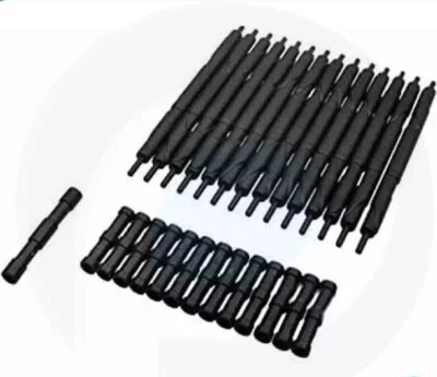 Platen Roller Assembly Compatible HP LATEX335 365 560 820 850 54 64 inch Plotter