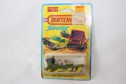 MATCHBOX SUPERFAST #30 SWAMP RAT HOVERCRAFT, NEW IN BLISTERPACK