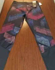 Adidas - Girls Climalite Athletic Pants Leggings