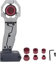 Water Pipe Hot Melt Machine, Cordless PPR Welding Tool, Pipe Fusion Welder, Electric Heating Machine for Plumber