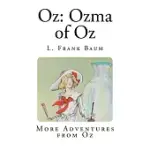 OZ: OZMA OF OZ