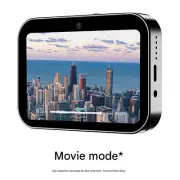 Pro Digital Camera 64MP 16X 3 Inch Touch Screen Video Photo Vlogging New
