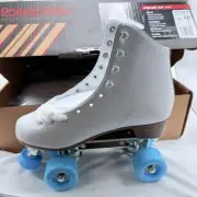 Roller Derby Cruze XR | Rush Hightop Women's Roller Skates | Rink Skates Size 10
