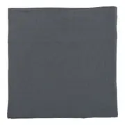 Ecology Dream Soft Fitted Bed Sheet Storm Home Bedding/Linen