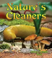 在飛比找博客來優惠-Nature’s Cleaners