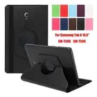 Shell Cover Smart Case For Samsung Galaxy Tab A 10.5 inch SM-T590 SM-T595