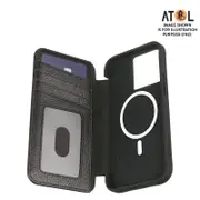 Case-Mate Wallet Folio iPhone 14 Pro