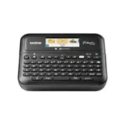 Brother PT-D610BT P Touch Desktop Label Printer