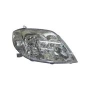 Superspares Right Hand Side Headlight for Toyota Corolla ZZE122 2001-2004