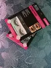 Lot 2 Ardell Magnetic Liquid Liner & Lash Kit Combo Wispies - Reusable