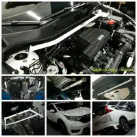 在飛比找Yahoo!奇摩拍賣優惠-CRV5.HONDA CRV5.CRV4.5.UR.防傾桿.