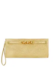 Rebecca Minkoff Curb Link Clutch
