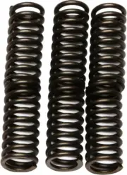 EBC Redline Heavy Duty Clutch Spring Set for Yamaha Seca 650 82
