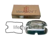 Royal Enfield Twins GT & Interceptor 650 "CYLINDER HEAD P1-COVER WITH GASKET"