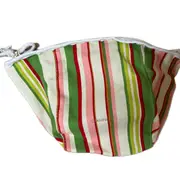 Giannotti Bronte Toiletry Bag Case Pouch Cosmetic Travel Organizer