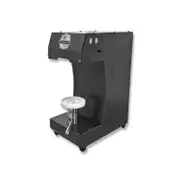 SEMI-AUTO Cannular Compact Semi-Auto Canning Machine - Bench-top Can Seamer