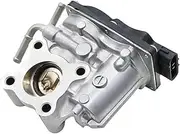 Compatible for Mazda 2 3 CX-3 1.5 D Exhaust Gas Recirculation EGR Valve S550-20300 S55020300 VN150100-0380