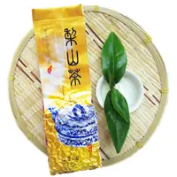 在飛比找蝦皮商城優惠-【龍源茶品】嚴選頂級梨山烏龍茶葉1包組(150g/包)-梨山