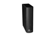 Western Digital Wd Elements Desktop 14Tb Usb