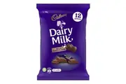 12pc Cadbury 144g Dairy Milk Chocolate Sharepack Choco Sweet Treats Snacks Block